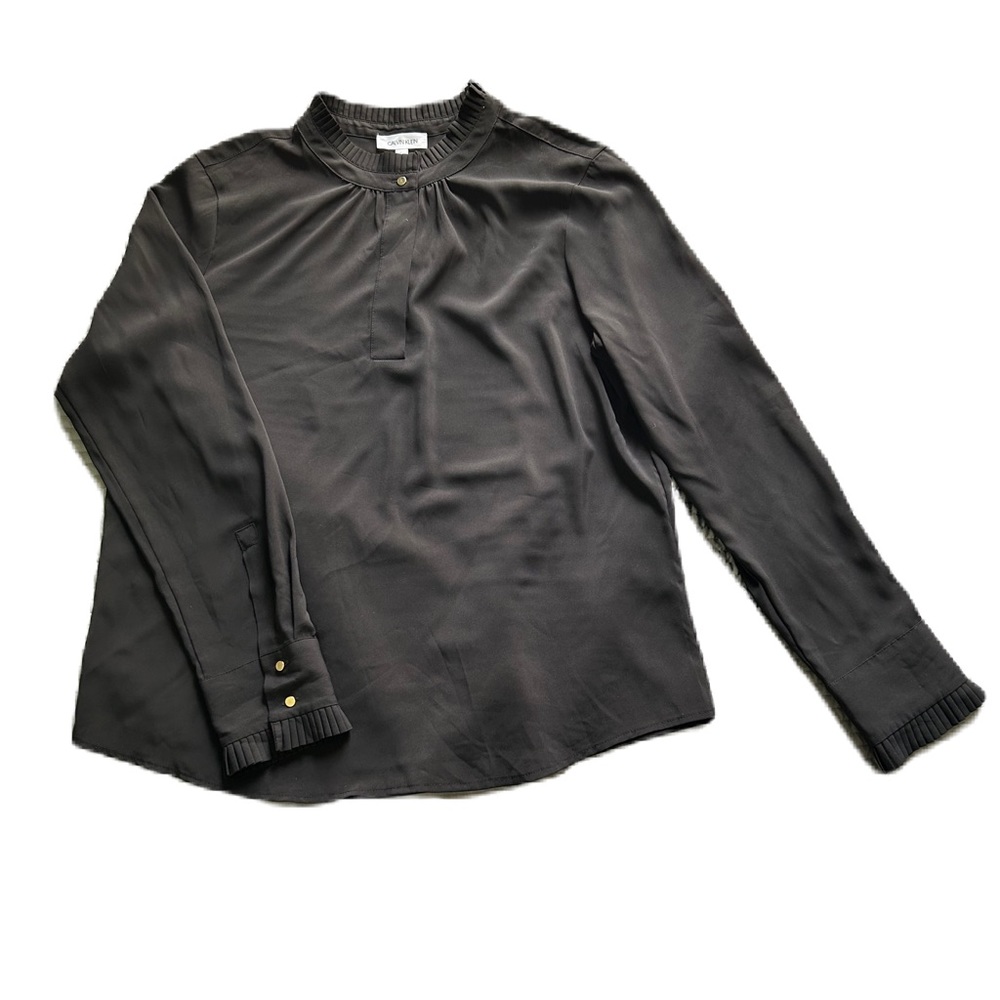Calvin Klein Women’s Blouse